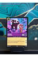 Mushu - Braggin' Dragon  46/204 (WIW)