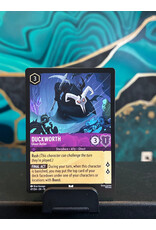 Duckworth - Ghost Butler  47/204 (WIW)