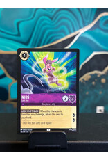 Nibs - Lost Boy  48/204 (WIW)