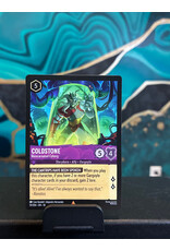 Coldstone - Reincarnated Cyborg  51/204 (WIW)