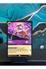 Nana - Canine Caregiver  53/204 (WIW)