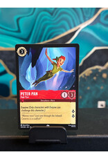 Peter Pan - High Flyer  105/204 (WIW)