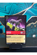 Raksha - Fearless Mother  107/204 (WIW)