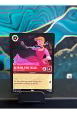 Katrina Van Tassel - Rosy-Cheeked Lass  111/204 (WIW)