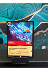 Hermes - Harried Messenger  112/204 (WIW)