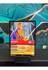 Hercules - Mighty Leader  118/204 (WIW)