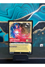 Lady Tremaine - Sinister Socialite  124/204 (WIW)