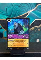 Hades - Looking for a Deal  56/204 (WIW)