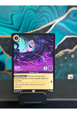 Olaf - Helping Hand  57/204 (WIW)