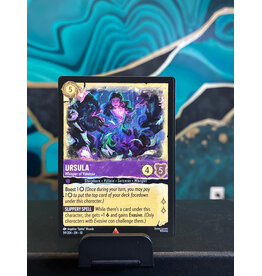 Ursula - Whisper of Vanessa  59/204 (WIW)