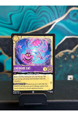 Cheshire Cat - Inexplicable  60/204 (WIW)