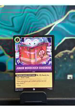 Junior Woodchuck Guidebook  66/204 (WIW)