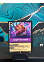 Grimorum Arcanorum  67/204 (WIW)