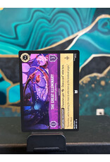 The Great Illuminary - Abandoned Laboratory  68/204 (WIW)