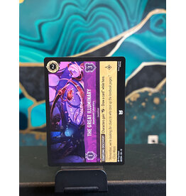 The Great Illuminary - Abandoned Laboratory  68/204 (WIW)