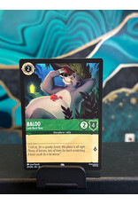 Baloo - Laid‐Back Bear  69/204 (WIW)