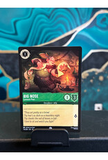 Big Nose - Lovesick Poet  70/204 (WIW)