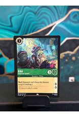 Kaa - Suspicious Serpent  72/204 (WIW)