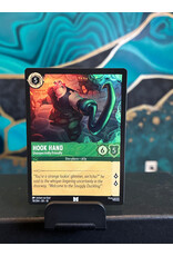 Hook Hand - Unexpectedly Friendly  78/204 (WIW)