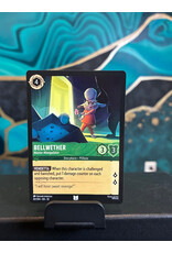Bellwether - Master Manipulator  82/204 (WIW)