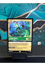 Flynn Rider - Spectral Scoundrel  81/204 (WIW)