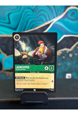 Launchpad - Exceptional Pilot  83/204 (WIW)