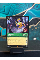 Penumbra - Moon Alien  84/204 (WIW)