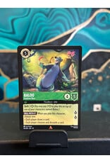 Baloo - Carefree Bear  85/204 (WIW)