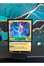 Megara - Secret Keeper  86/204 (WIW)