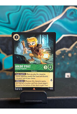 Goldie O'Gilt - Cunning Prospector  87/204 (WIW)