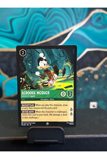 Scrooge McDuck - S.H.U.S.H. Agent  89/204 (WIW)