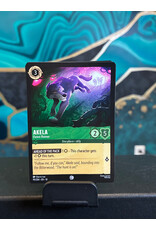 Akela - Forest Runner  90/204 (WIW)