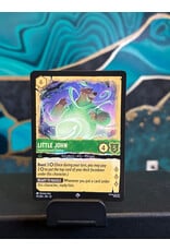 Little John - Impermanent Outlaw  92/204 (WIW)