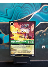 Webby Vanderquack - Junior Prospector  93/204 (WIW)