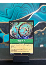 Trust In Me  95/204 (WIW)