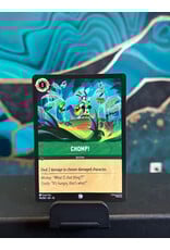 Chomp!  96/204 (WIW)