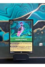 Potion of Malice  98/204 (WIW)