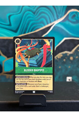 Blessed Bagpipes  101/204 (WIW)