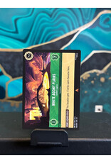 White Agony Plains - Golden Lagoon  102/204 (WIW)