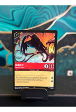 Diablo - Watchful Raven  103/204 (WIW)