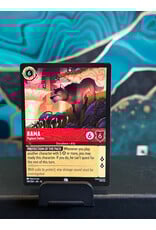 Rama - Vigilant Father  109/204 (WIW)