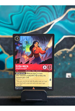 Elisa Maza - Intrepid Investigator  122/204 (WIW)