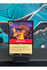 Ghostly Tale  132/204 (WIW)