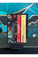 The Bitterwood - Underground Forest  135/204 (WIW)