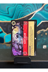 Sleepy Hollow - The Bridge  136/204 (WIW)