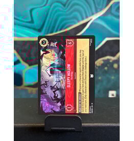 Sleepy Hollow - The Bridge  136/204 (WIW)