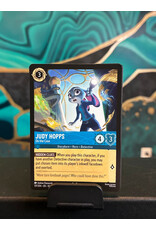 Judy Hopps - On the Case  137/204 (WIW)