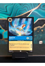 Scuttle - Birdbrained  147/204 (WIW)