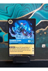 Ichabod Crane - Bookish Schoolmaster  148/204 (WIW)