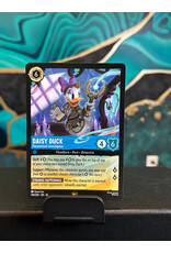 Daisy Duck - Paranormal Investigator  154/204 (WIW)